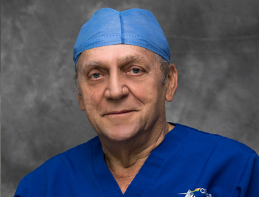 Dr. Johnny Steinkoler Kasner, especialista en Anestesia