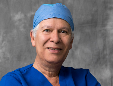 Dr. Jorge Acuña Calvo, Cirugía General y Laparoscópica