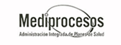 Mediprocesos, administración integrada de planes de salud