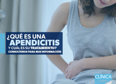 La apendicitis y sus consecuencias para el paciente