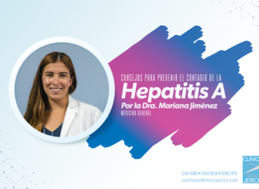 La Hepatitis por virus A, ¿Qué es y cómo nos afecta?