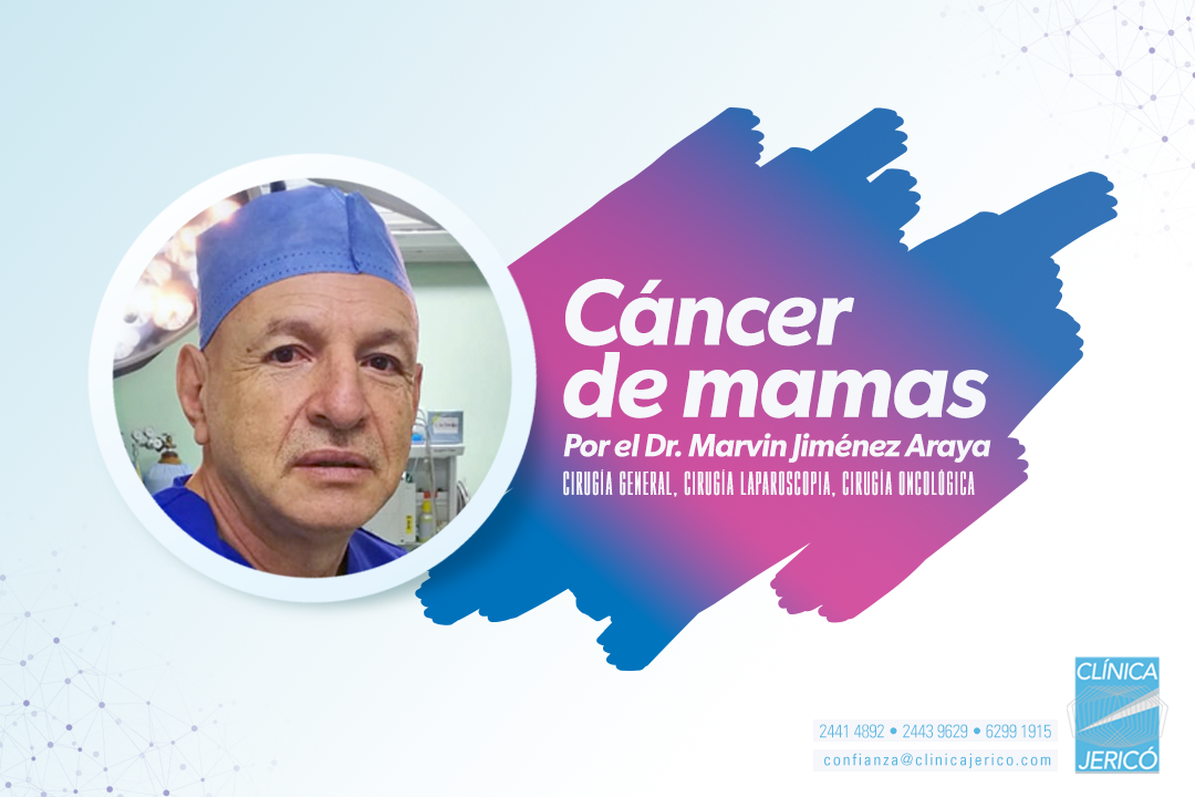 Cáncer de Mamas