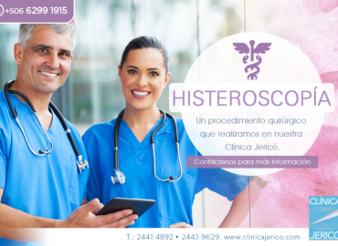 ¿Qué es una Histeroscopía y cuándo se debe de realizar?