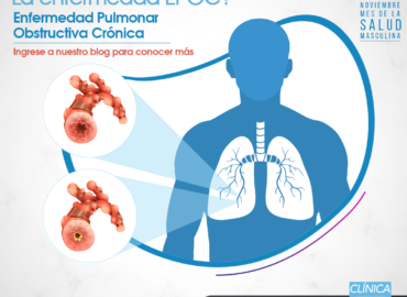 Hablemos de EPOC (Enfermedad Pulmonar Obstructiva Crónica )