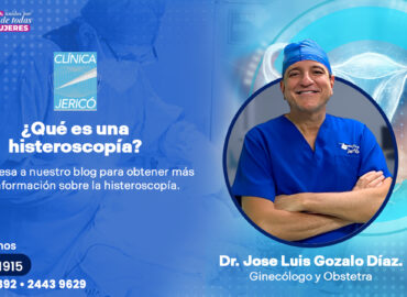 Hablemos de Histeroscopía • Dr José Luis Gozalo Díaz